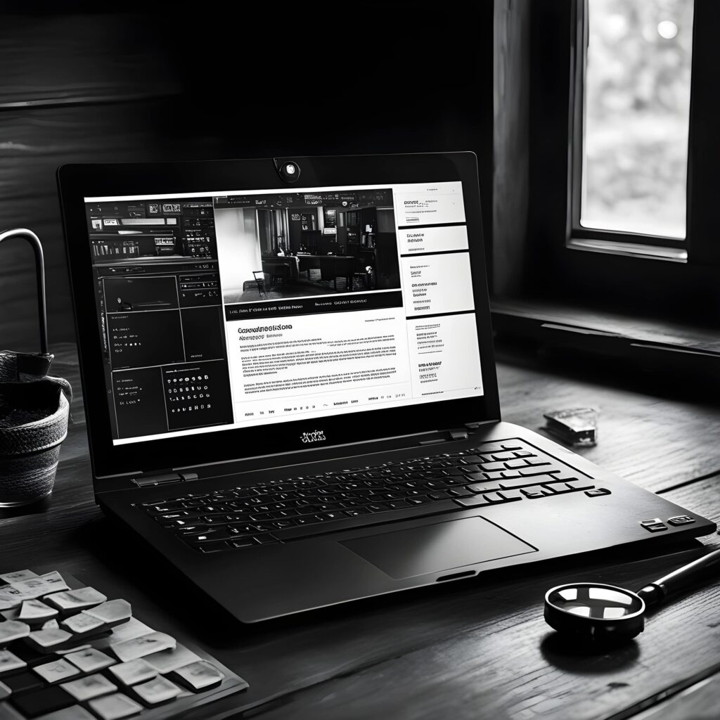 The Role of OSINT in Business Due Diligence for Thailand