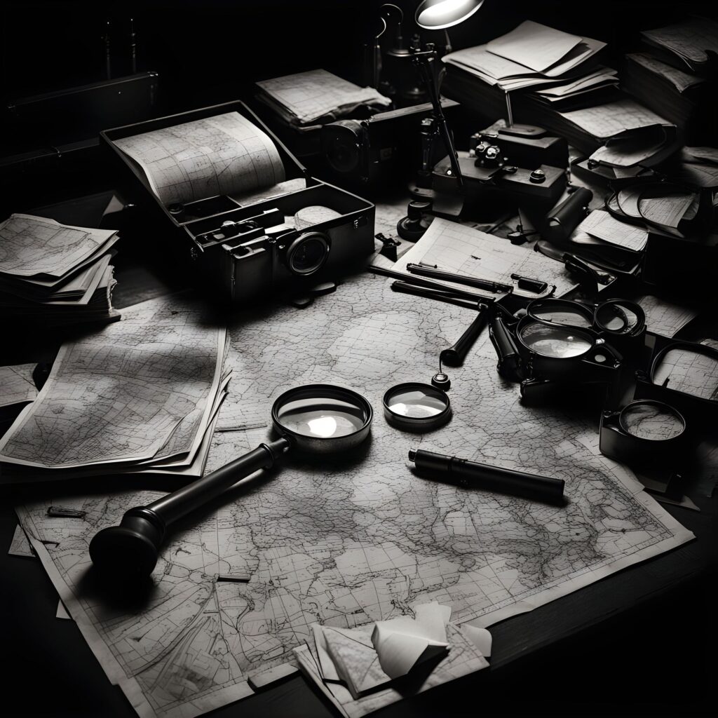 Investigation of Legal Proceedings for Companies in Thailand