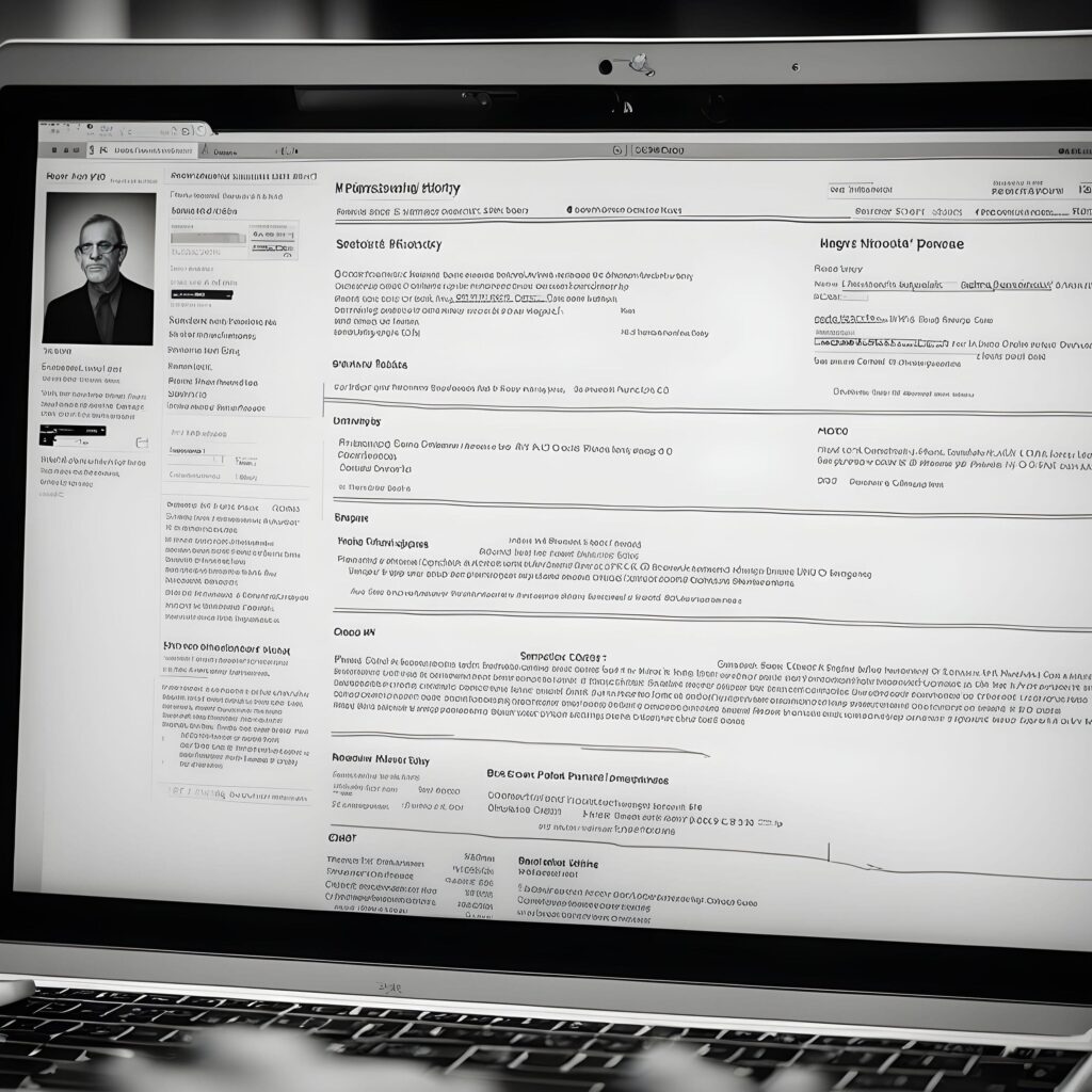How Can Businesses Maximize the Use of Professional Reference Due Diligence?