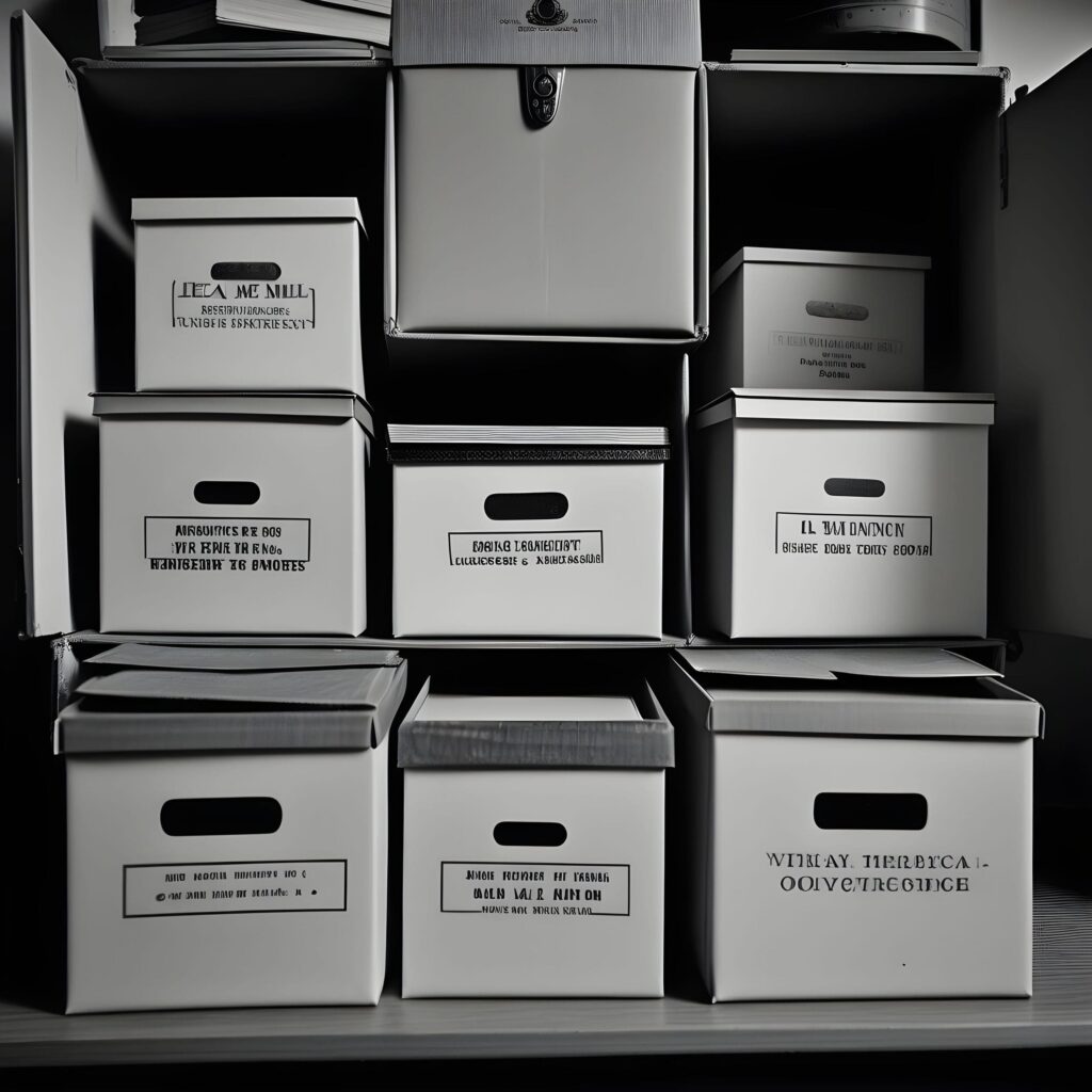 The lessons that come with overemphasizing specialized business background checks 