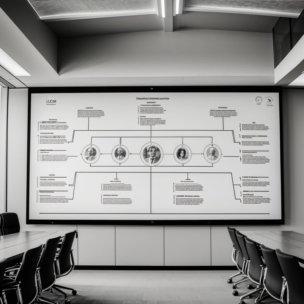 When to look to specialized firms