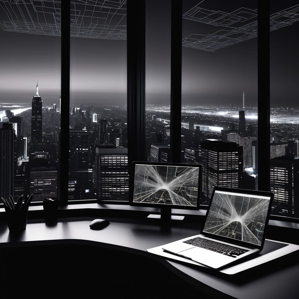 The specialization of OSINT investigators