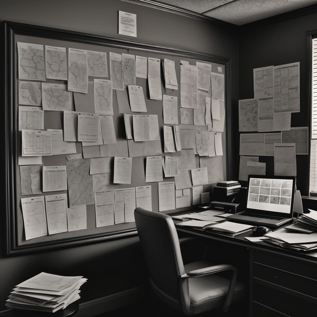 OSINT investigators’ contributions to business background checks