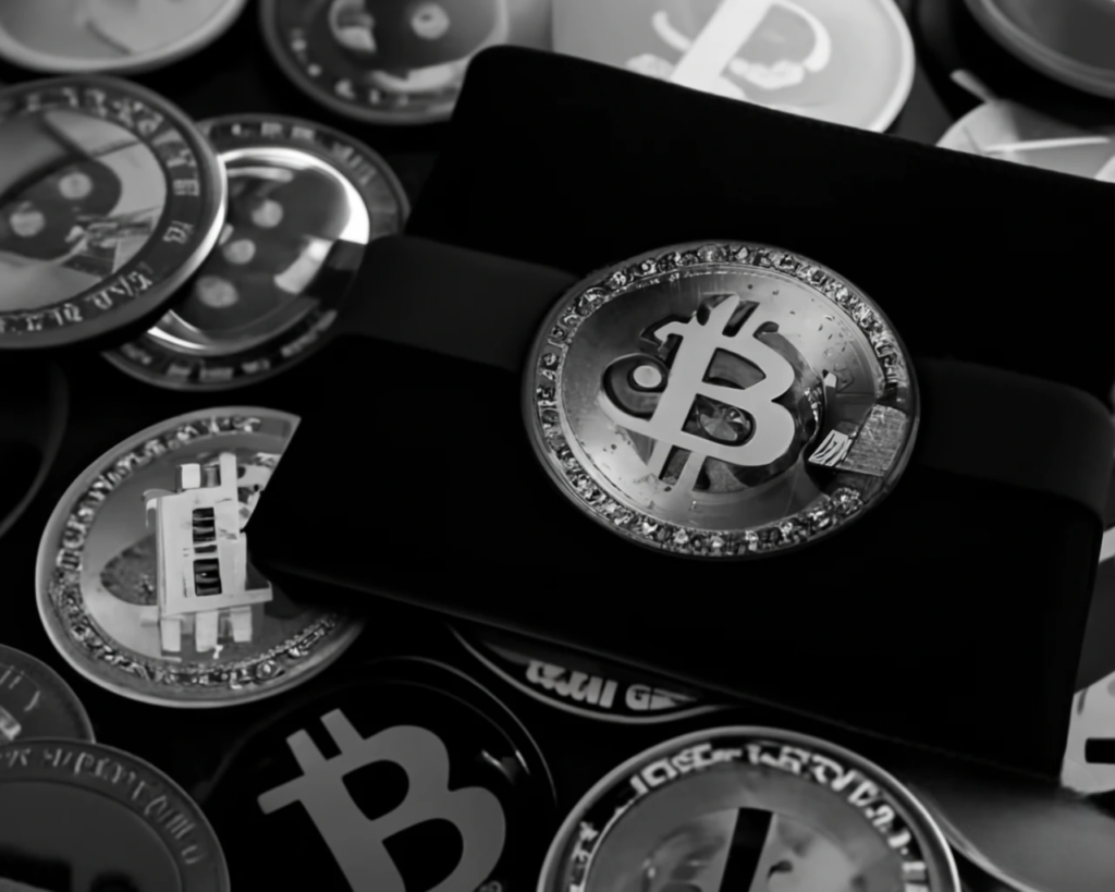 This Generation Needs to Stop Flaunting Their Crypto