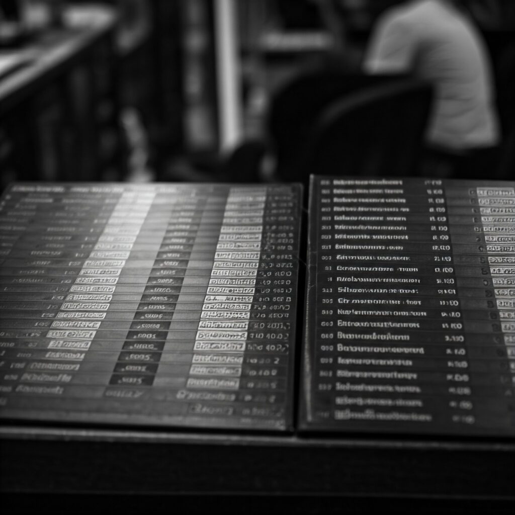 The Challenges of Reverse Directorship Searches in Thailand