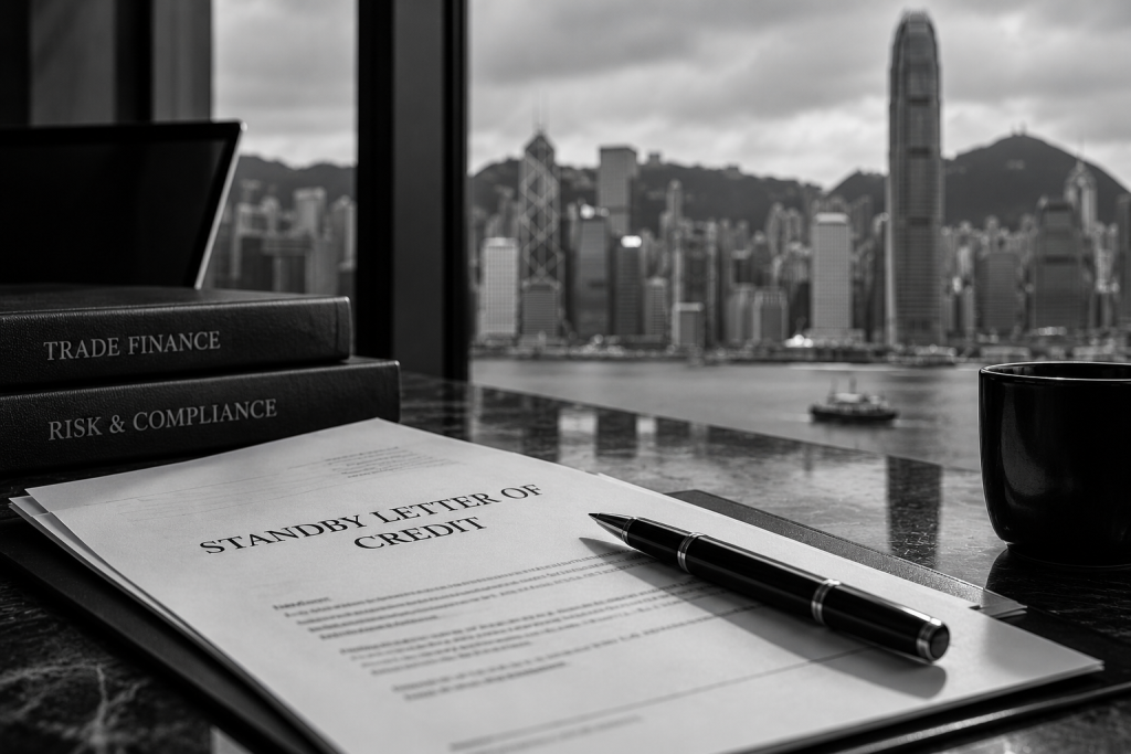 Trade Finance Document Fraud: 5 Powerful Lessons From Hong Kong