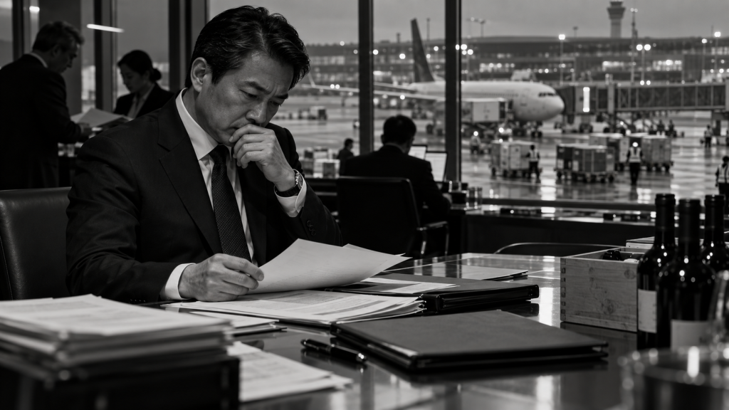 Workplace Investigation Thailand: Performance Failure or Misconduct Allegation?